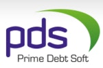 PDS Debt Settlement Software logo
